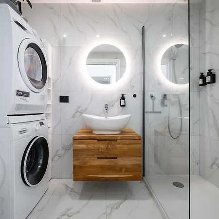 Apartament Le Lumina Front De Clim *