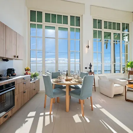 Apartamento Le Lumina Front De Clim *