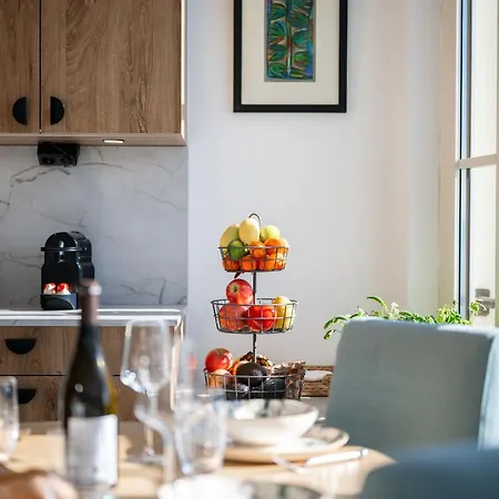 Le Lumina - Front De - Hyper Centre - Clim Appartement *