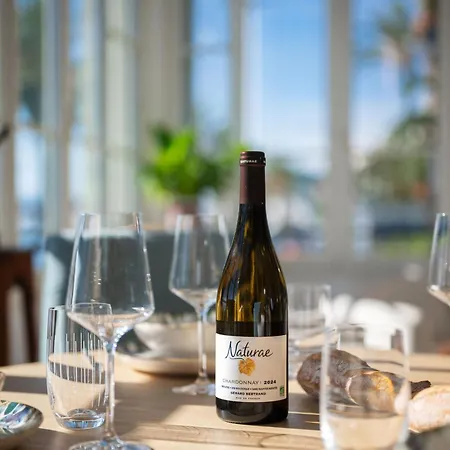 Appartement Le Lumina - Front De - Hyper Centre - Clim Menton