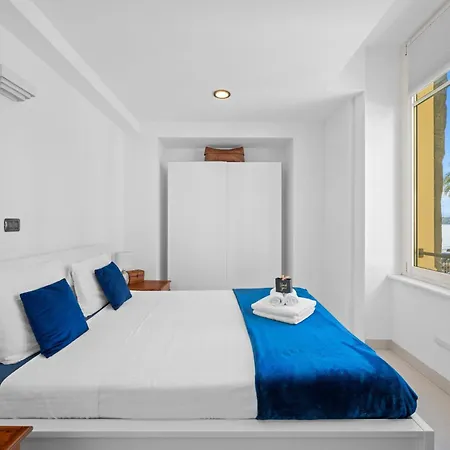 Appartement Le Lumina - Front De - Hyper Centre - Clim