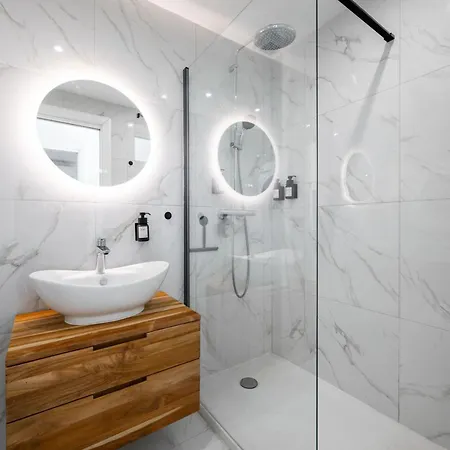 Apartamento Le Lumina Front De Clim Menton