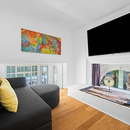 Le Lumina - Front De - Hyper Centre - Clim *