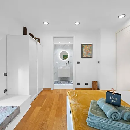 Le Lumina - Front De - Hyper Centre - Clim Menton