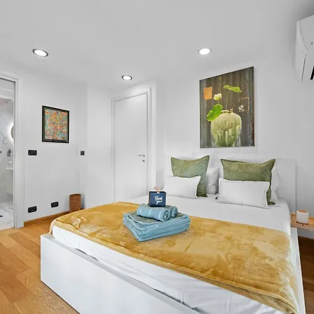 Le Lumina Front De Clim Apartamento