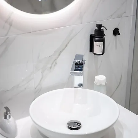 Le Lumina - Front De - Hyper Centre - Clim Appartement Menton