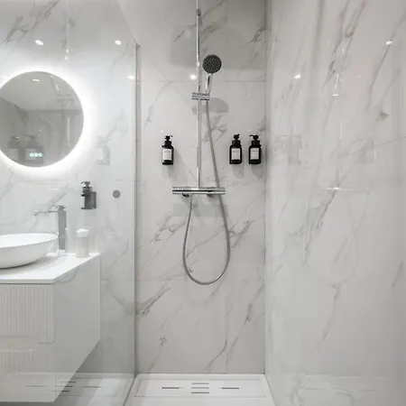 Le Lumina - Front De - Hyper Centre - Clim Menton