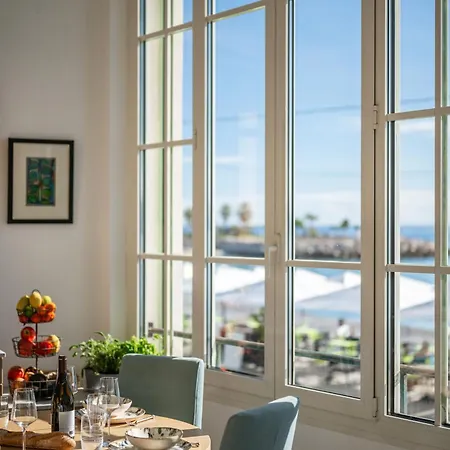 Le Lumina - Front De - Hyper Centre - Clim Appartement *