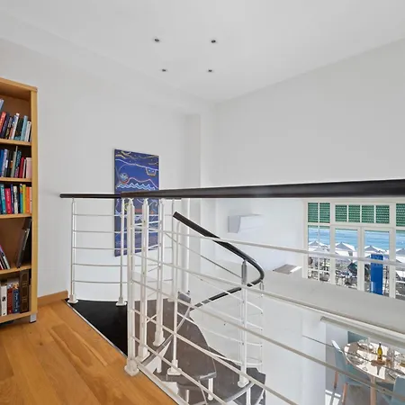 Appartement Le Lumina - Front De - Hyper Centre - Clim