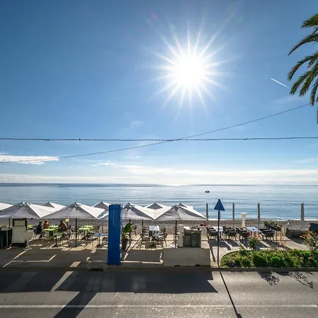 Le Lumina - Front De - Hyper Centre - Clim 公寓 *