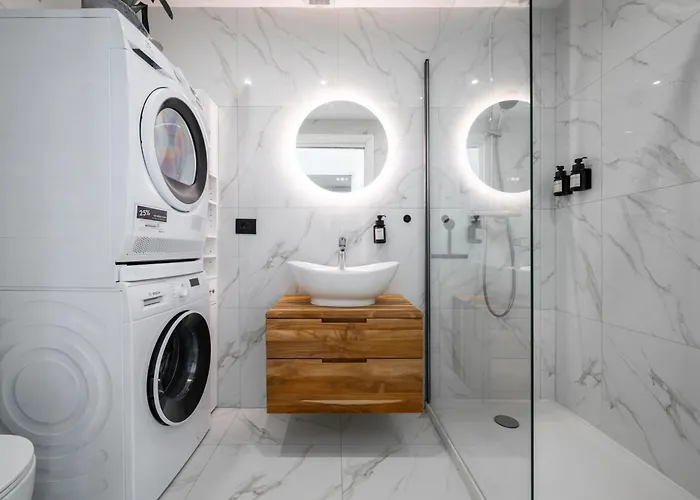 Apartamento Le Lumina Front De Clim *