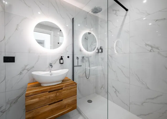 Apartamento Le Lumina Front De Clim Menton