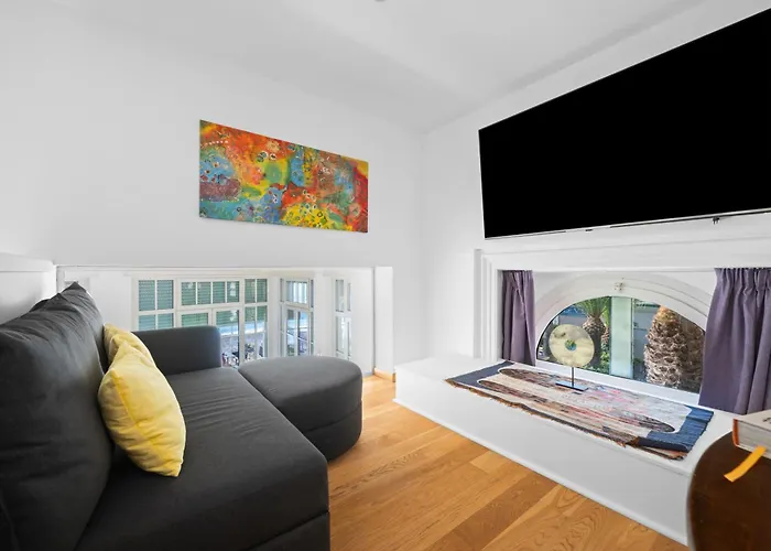 Le Lumina - Front De - Hyper Centre - Clim *