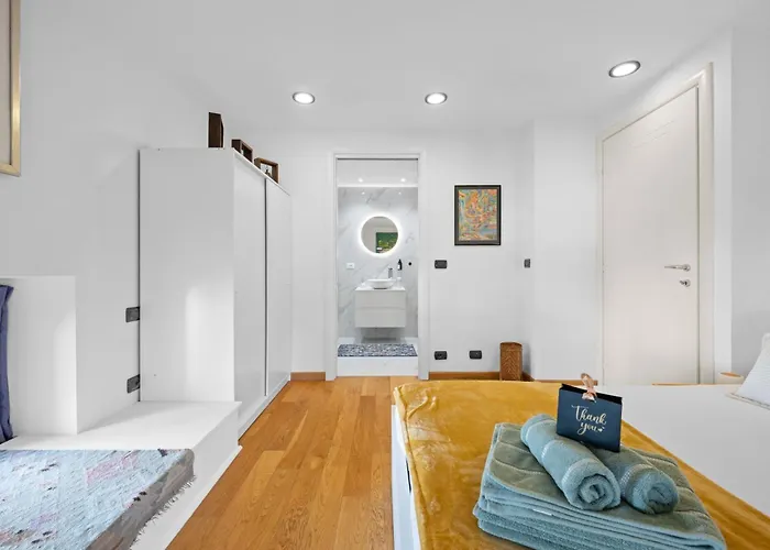 Le Lumina Front De Clim 芒通