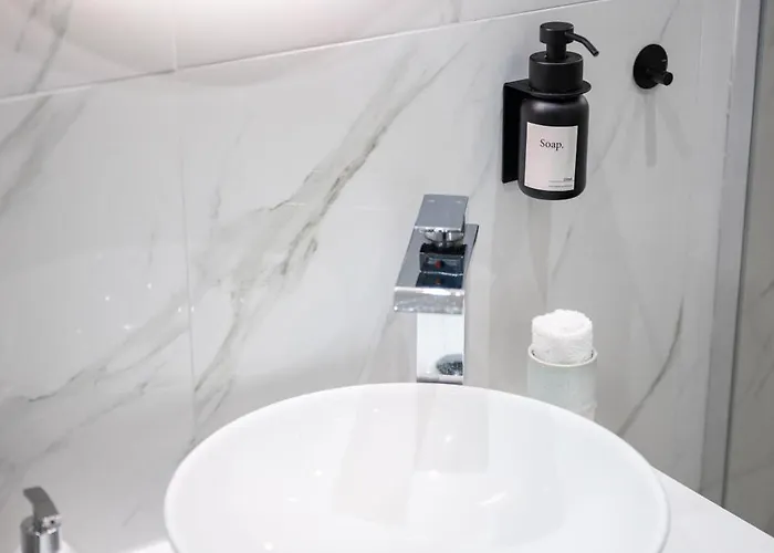 Le Lumina - Front De - Hyper Centre - Clim Apartman Menton