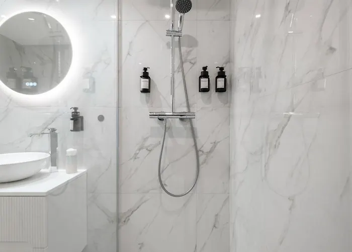 Le Lumina - Front De - Hyper Centre - Clim Menton