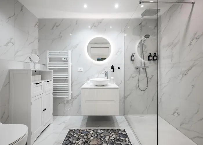 Apartamento Le Lumina Front De Clim Menton