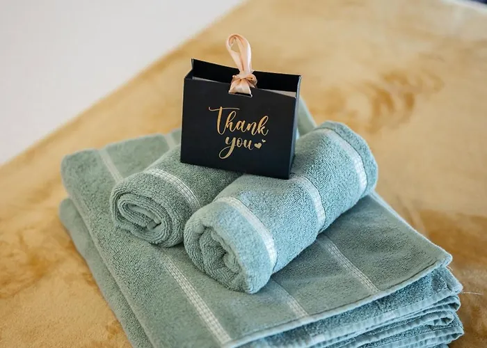 Apartman Le Lumina - Front De - Hyper Centre - Clim *