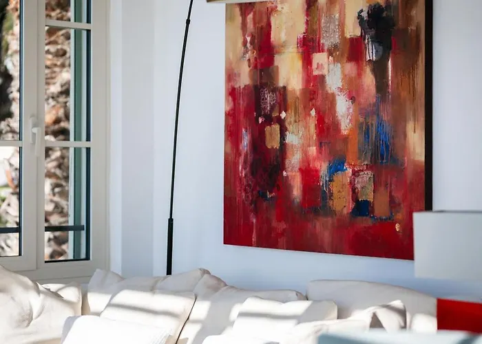 Apartamento Le Lumina Front De Clim *