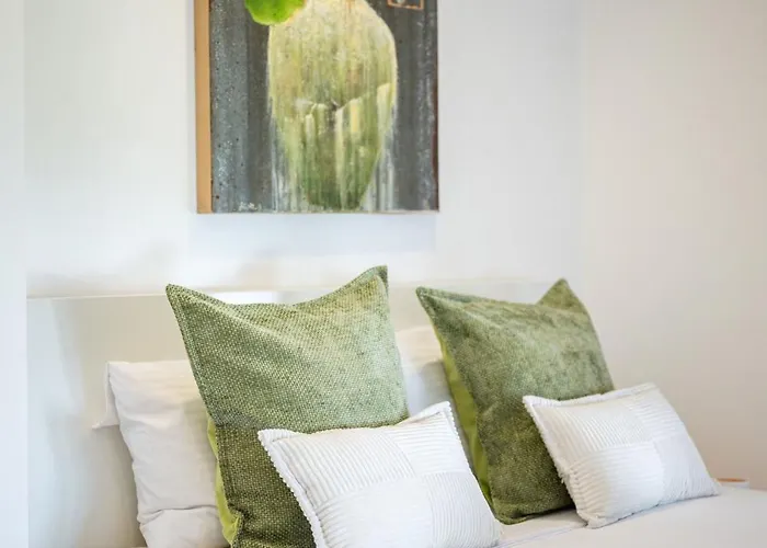 Le Lumina - Front De - Hyper Centre - Clim